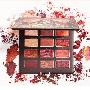 Dito Persephone eyeshadow palette